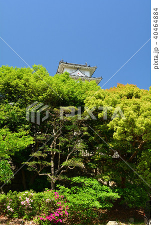 日本100名城・明石城 日本100名城・明石城 40464884