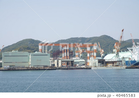 造船所 造船所 40465583