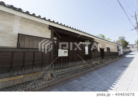 髙林家住宅 40465678