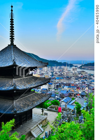 尾道 千光寺周辺 尾道 千光寺周辺 40465990