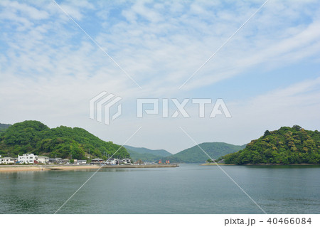 赤穂・坂越 赤穂・坂越 40466084