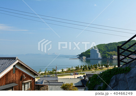 赤穂・坂越 赤穂・坂越 40466249