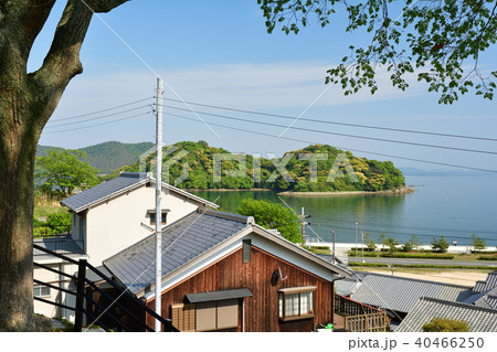 赤穂・坂越 赤穂・坂越 40466250