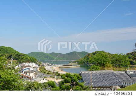 赤穂・坂越 40466251