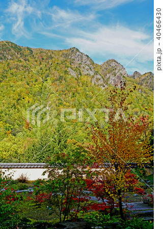 北海道 層雲峡温泉 北海道 層雲峡温泉 40466430