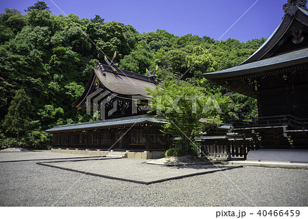 吉備津彦神社 吉備津彦神社 40466459
