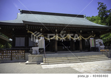 吉備津彦神社 40466460