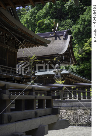 吉備津彦神社 40466461