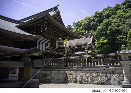 吉備津彦神社 吉備津彦神社 40466462