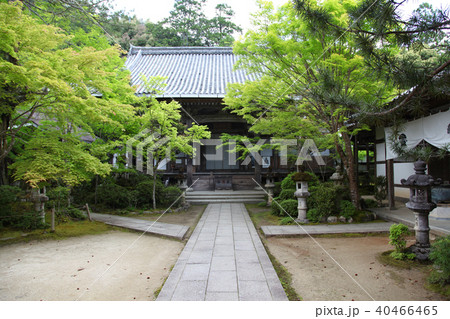 京都　西明寺 40466465