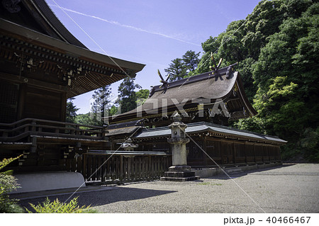吉備津彦神社 40466467