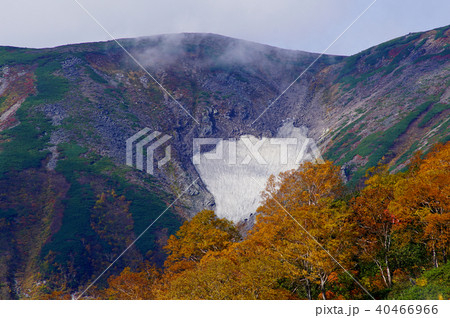 北海道 銀泉台 紅葉 北海道 銀泉台 紅葉 40466966