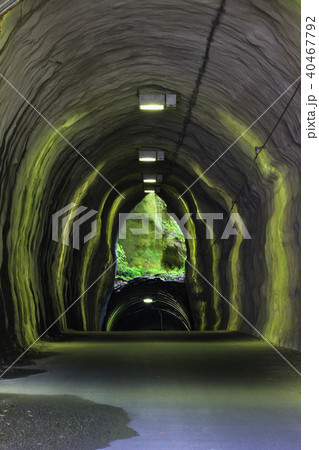 向山・共栄トンネル9 向山・共栄トンネル9 40467792