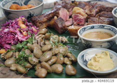 Steak 40469119