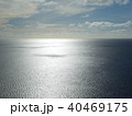 銀色の海 40469175