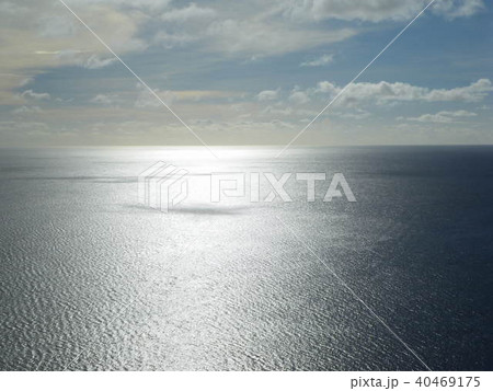 銀色の海 40469175