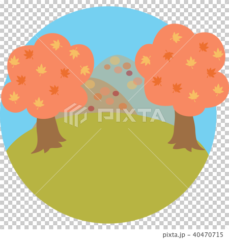 Fall landscape Fall landscape 40470715