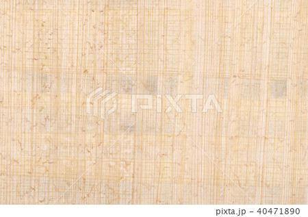 Papyrus surface detail photo 40471890