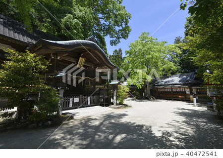 一言主神社 40472541