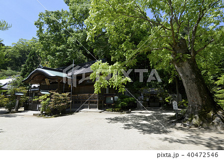 一言主神社 40472546