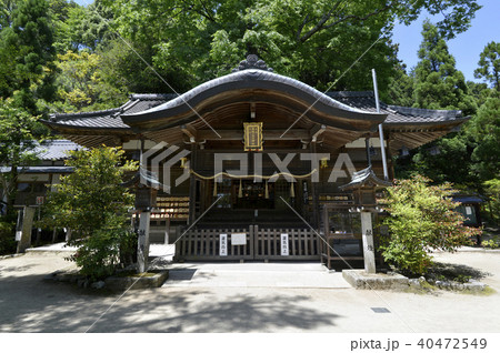 一言主神社 40472549