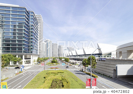 パシフィコ横浜 40472802