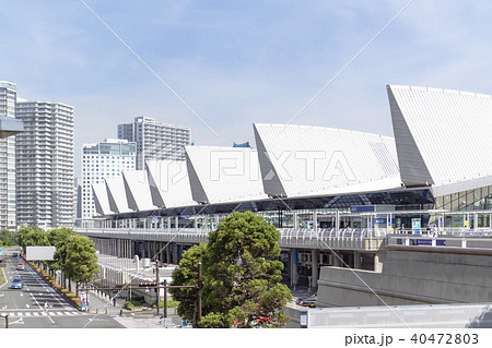 パシフィコ横浜 パシフィコ横浜 40472803