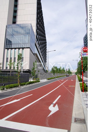 山王坂（永田町） 40473032