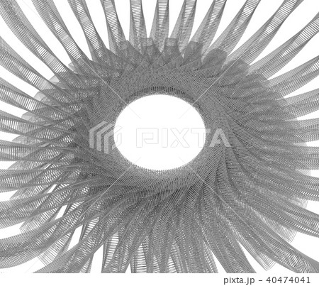 生命的なオブジェ 40474041