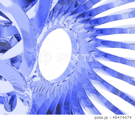 生命的なオブジェ 40474074