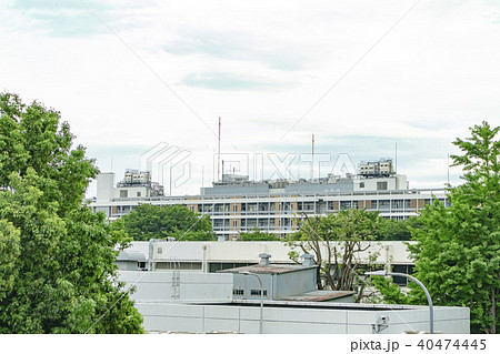 理化学研究所 理化学研究所 40474445