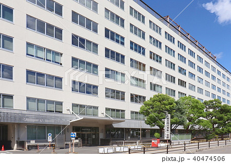 大阪合同庁舎第1号館(近畿総合通信局、近畿経済産業局、近畿地方整備局) 大阪合同庁舎第1号館(近畿総合通信局、近畿経済産業局、近畿地方整備局) 40474506