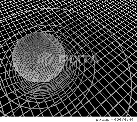 重力のイメージ 40474544