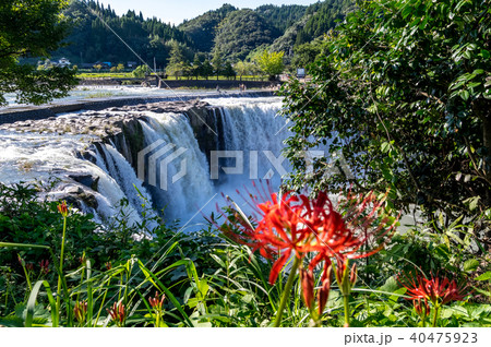 原尻の滝 40475923