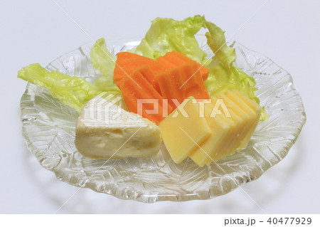 チーズ3種 チーズ3種 40477929