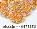 “Khaotan”  means Rice Cracker 40478858