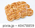 “Khaotan” means Rice Cracker 40478859