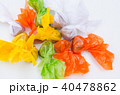 Coconut Toffee 40478862