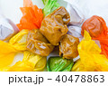 Coconut Toffee 40478863