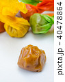 Coconut Toffee 40478864