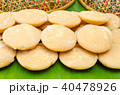 Coconut sugar 40478926