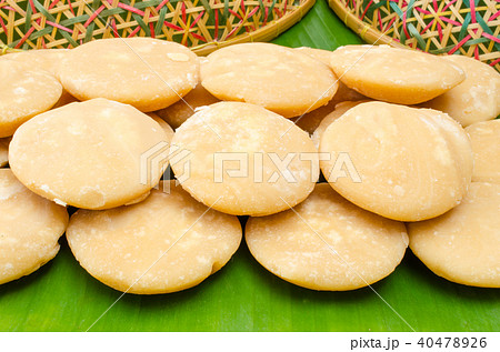 Coconut sugar Coconut sugar 40478926