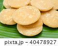 Coconut sugar 40478927