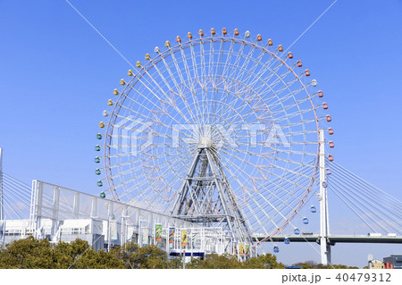 大阪・天保山ハーバービレッジ 40479312