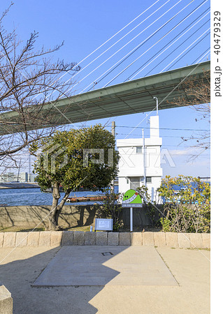 大阪・天保山 大阪・天保山 40479329