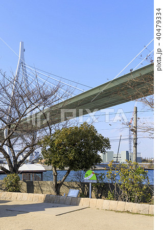 大阪・天保山 大阪・天保山 40479334