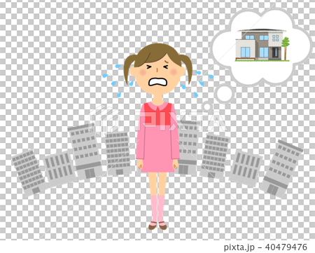 女の子 迷子 女の子 迷子 40479476