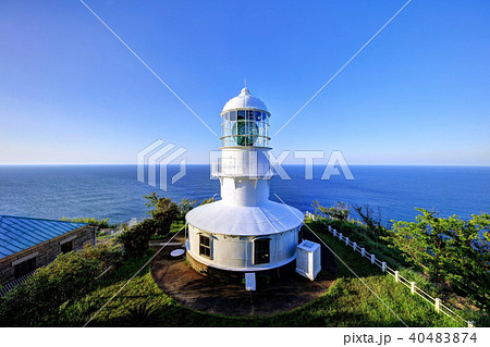 室戸岬灯台 室戸岬灯台 40483874