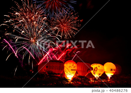 バルーンイリュージョン バルーンイリュージョン 40486276