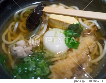 料理人 コック 調理 40486791